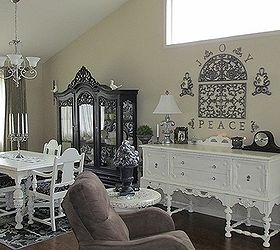 our kitchen dining room remodel, dining room ideas, home decor, home improvement, kitchen design
