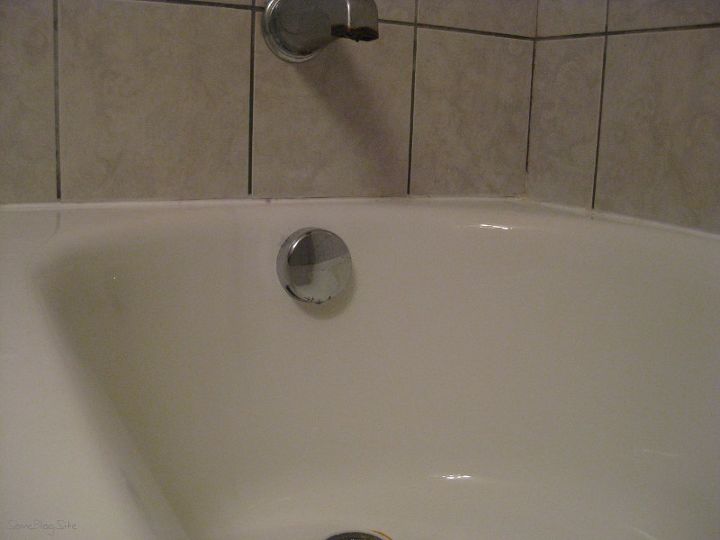 How To Remove Rust Stains From Tub Hometalk