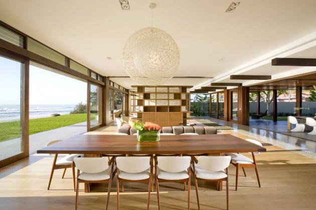 Albatross Avenue House On Australia S Gold Coast By Bayden Dard Albatross Avenue House On Australia S Gold Coast By Bayden Dard Design Architecture Home