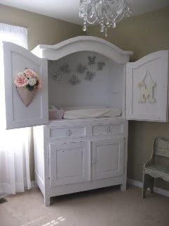 q repurposing armoire what is your favorite use, painted furniture, repurposing upcycling