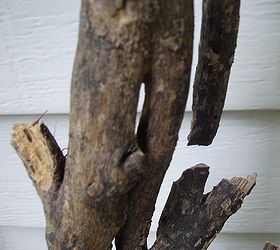 q i plan to make this found wood into an art object, crafts, woodworking projects