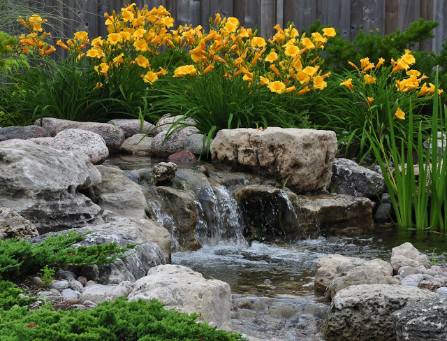 creating the perfect garden retreat, gardening, outdoor living