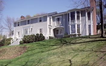 Traditional Home Renovation in Darien, CT
