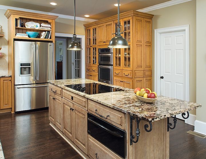 why are we so drawn to kitchens, home decor, kitchen design, What Do YOU Love About Kitchens