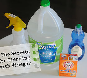How to Make Homemade Grout Cleaner with Blue Dawn Dish Soap