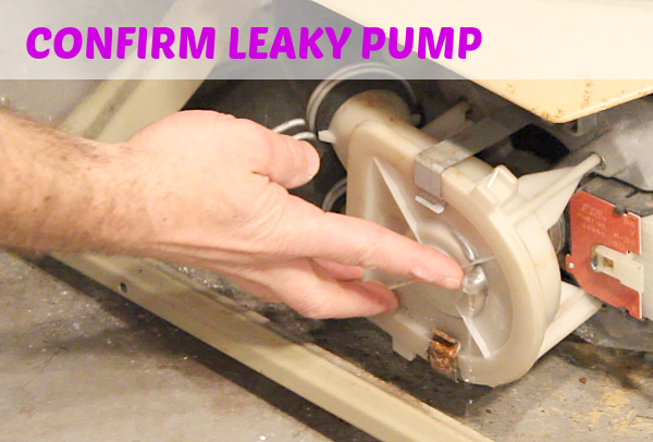 fix a leaking washing machine and escape massive repair bills, appliances, diy, home maintenance repairs, how to