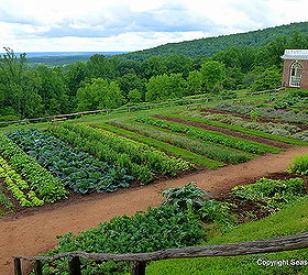 a tour of jefferson s monticello gardens with historian peter hatch, flowers, gardening, Thomas Jefferson documented growing 330 varieties of 99 species of vegetables at Monticello including native seeds discovered on the Lewis and Clark exhibition