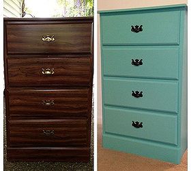 How to makeover cheap particle board furniture  Particle board furniture,  Furniture makeover, Painted furniture
