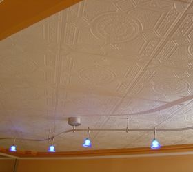 decorative ceiling tiles near me