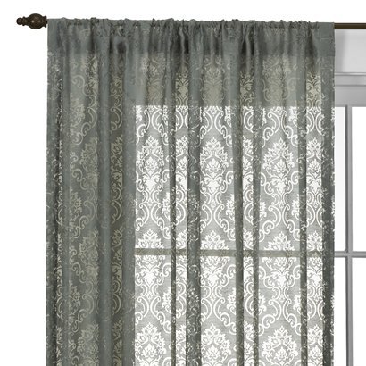 q necesito ideas para las cortinas