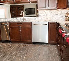 20 year old nj home gets a new gourmet kitchen gameroom, home decor, home improvement, kitchen backsplash, kitchen design, kitchen island, New Kitchenhttp www proskillnj com content gourmet nj kitchen remodel