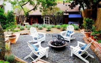 Updated Photo's - Backyard Makeover Laurel Canyon