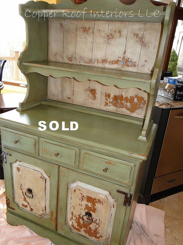 painted furniture, chalk paint, painted furniture