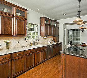 welcome come on in, appliances, countertops, home decor, kitchen cabinets, kitchen design, lighting