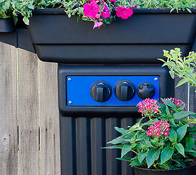Upcycle: Old, Broken BBQ Grill Turned into Awesome Planter