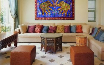 Art of Decorating - Some Basic Do's & Dont's of Hanging Wall Art