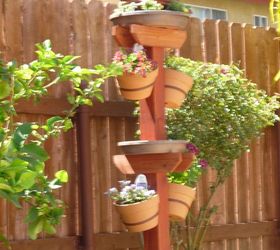 gardening and bird house bath feeder, gardening