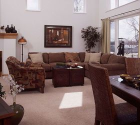 living family rooms ideas, fireplaces mantels, home decor, living room ideas