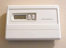 Why Won T My Heat Turn Off Hometalk