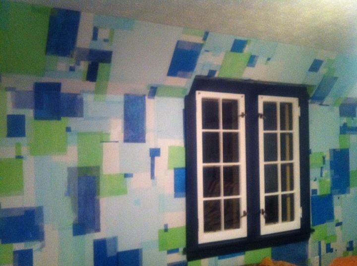 Where Do I Start On A Wall Of Tissue Paper Hometalk Where Do I Start On A Wall Of Tissue Paper Hometalk