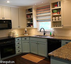 Kitchen Renovation: Before & After