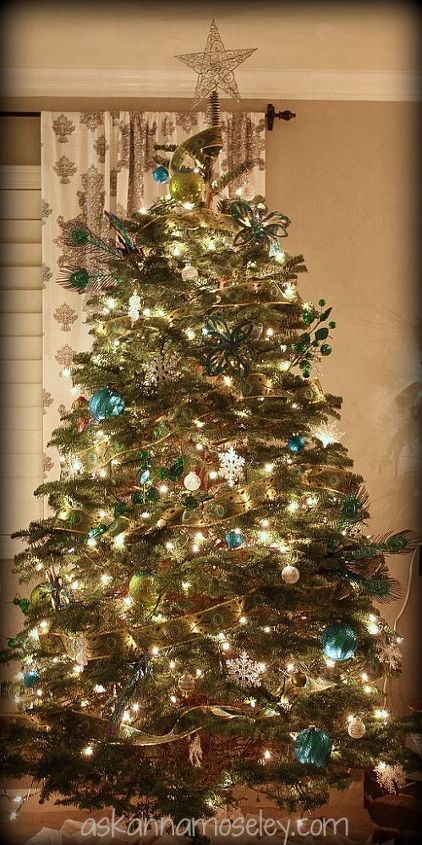 christmas tree theme peacock, christmas decorations, seasonal holiday decor