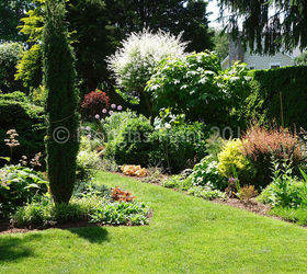 fred bland s anything but bland garden, flowers, gardening, perennials, succulents