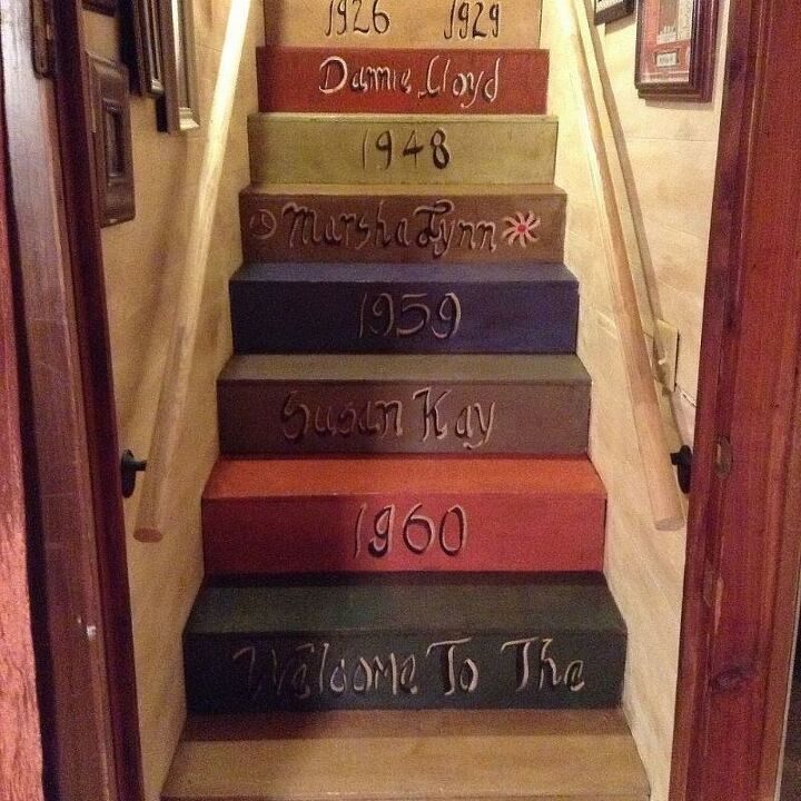 my diy staircase, diy, stairs