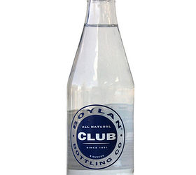 common eco friendly ingredients what they are where they come from, cleaning tips, go green, Club Soda is a fancy term for carbonated water Club soda is known for treating difficult stains including wine coffee and chocolate