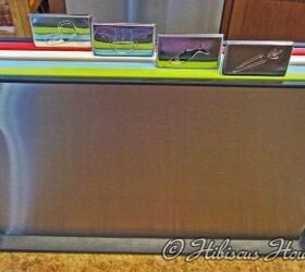 Kitchen Gadget Review: Joseph Joseph