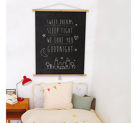 Chalk It Up! New Ways to Use Chalkboard Paint Hometalk