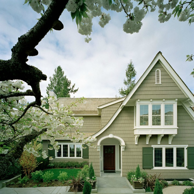 how to get perfect curb appeal, curb appeal