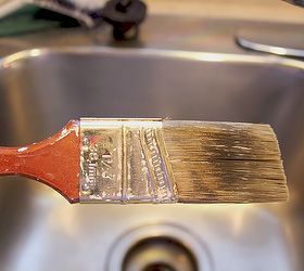 The Easiest and Laziest Way to Clean Your Paintbrushes Hometalk