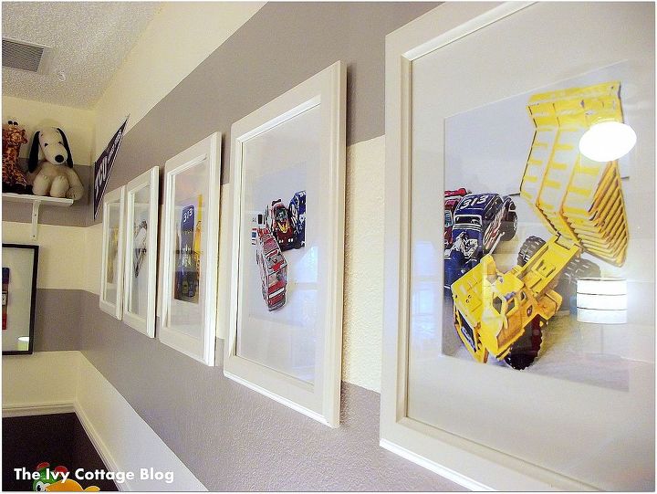 vroom vroom toddler room, bedroom ideas, home decor, Pictures of toy cars