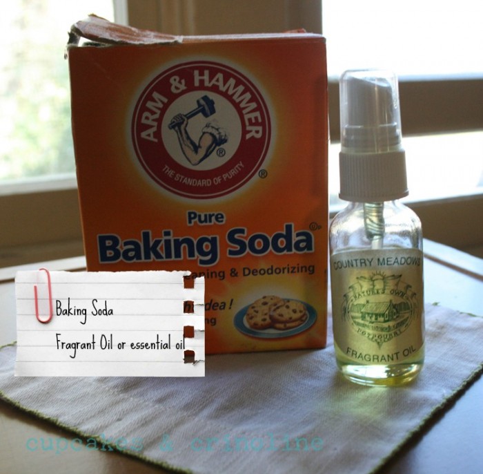 make your own mattress freshener and carpet powder, cleaning tips, flooring