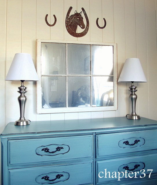 how to turn an old window into a mirror, diy, home decor, how to, painted furniture, repurposing upcycling, Use looking glass spray to turn an old window into a mirror