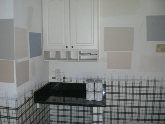 partial kitchen design and makeover with very limited budget, home decor, kitchen design, On going