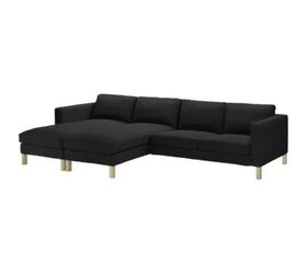 wish i had that sofa envy, painted furniture, Ikea