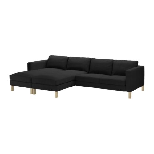 wish i had that sofa envy, painted furniture, Ikea