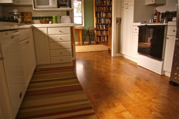 everything you d ever want to know about cork flooring flooring home decor