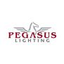Pegasus Lighting