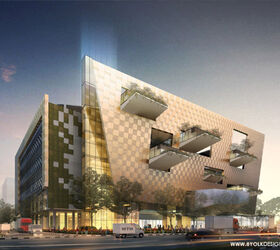 3d architectural rendering, architecture, 3D Architectural Rendering Like Share for more