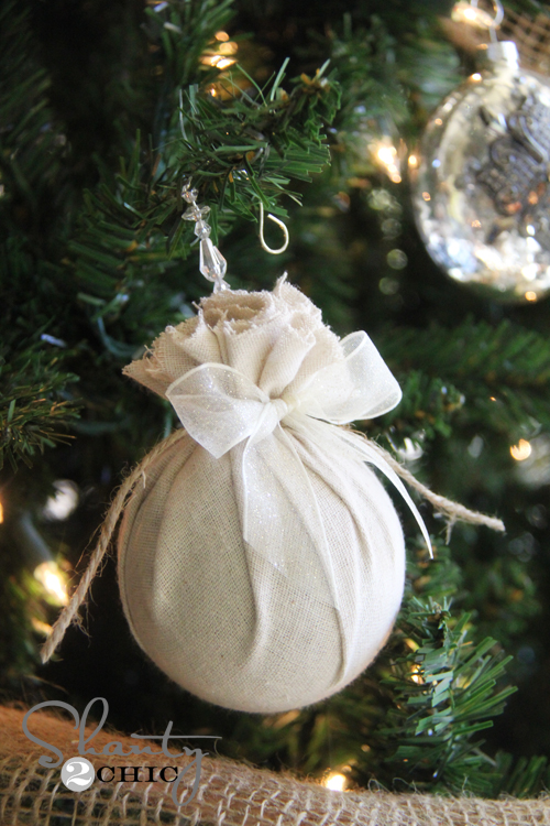 revamp your outdated christmas ornaments easy christmas decorations seasonal holiday decor fabric covered - Christmas Decorations Made With Fabric revamp your outdated christmas ornaments easy christmas decorations seasonal holiday decor fabric covered - Christmas Decorations Made With Fabric
