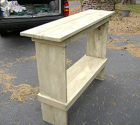 making a potting bench, diy, pallet, woodworking projects, potting bench from pallets