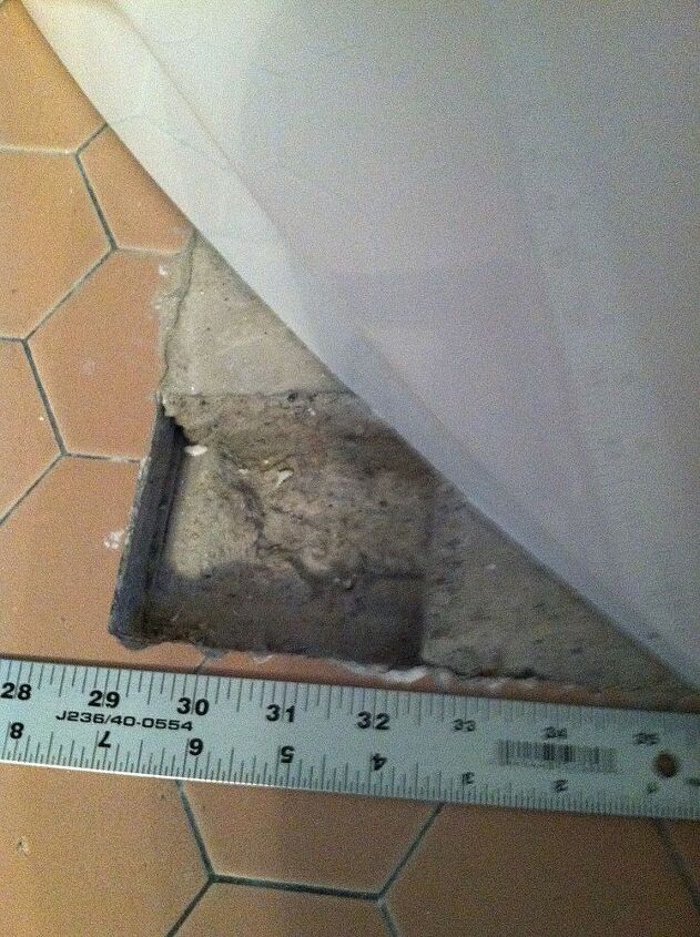 q desperately seeking tile, home maintenance repairs, tiling