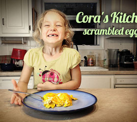 cora s kitchen scrambled eggs, kitchen design