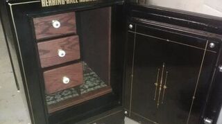 Old Safe Now What Hometalk