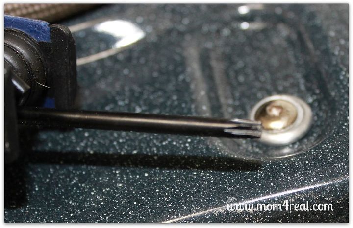How To Clean In Between The Glass On Your Stove Doors Hometalk