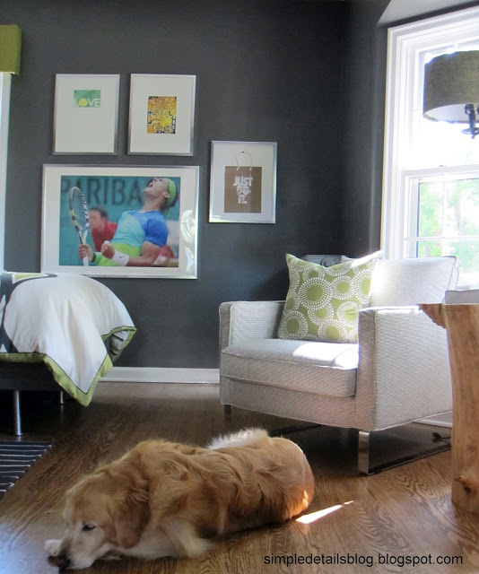 teen boy s bedroom, bedroom ideas, home decor, painted furniture