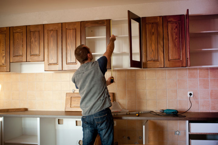 how to survive a kitchen renovation part i, home improvement, kitchen design